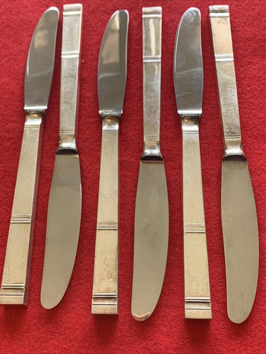 Set coltelli nils - set,