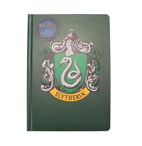 Notebook quaderno harry potter - notebook,