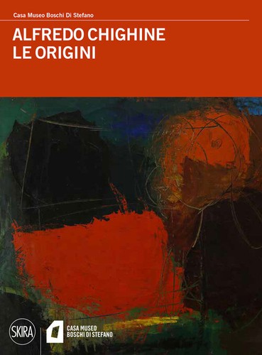 Alfredo chighine origini - origini,