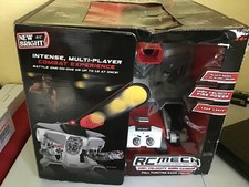 Cannone Robo RC Mech Alta