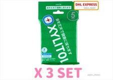 LOTTE XILITOLO GOMMA LIME