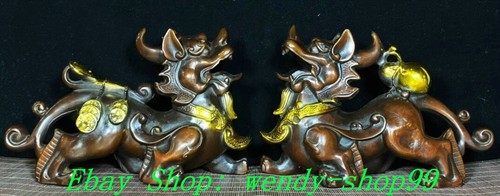 Coppia statuine daming - statuine,