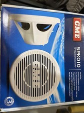 GME Subwoofer 10" Marine 420