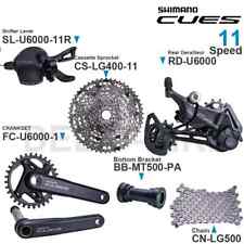 NUOVO GRUPPO SHIMANO SPUNTI