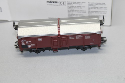 Märklin 46191 achser - 46191, vagone