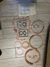 Guarnizioni Aermacchi 500cc