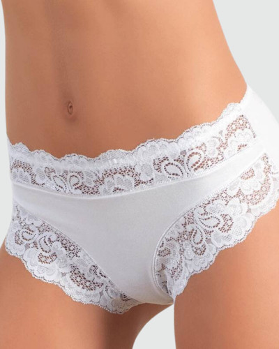Slip midi vita - 6, alta