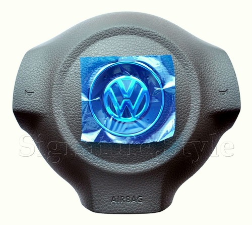 Modulo guida volante golf 6 - volante, vw