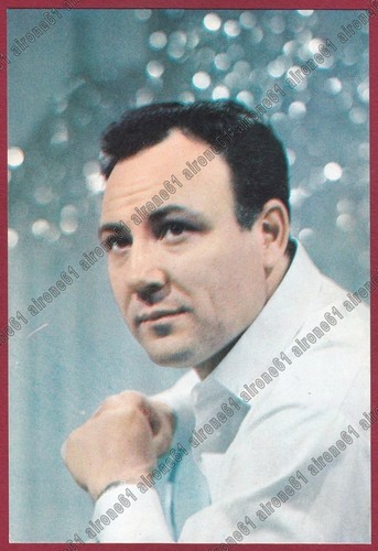 Claudio villa cantante - claudio, 02
