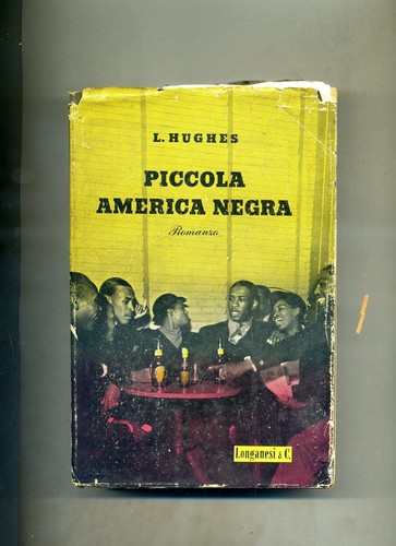 Hughes piccola america - hughes, #