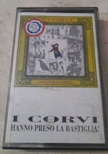 Corvi anno preso - i,