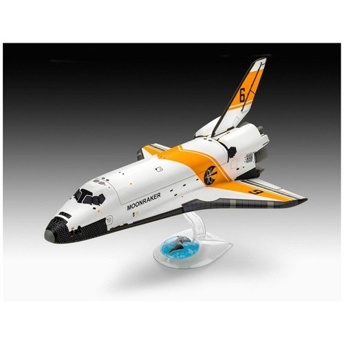 Revell 05665 144 - 1/144, bond
