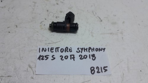 Iniettore benzina sym - iniettore,