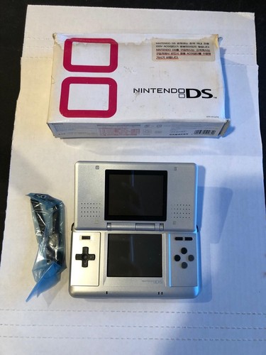 Corpo originale nds versione - originale,