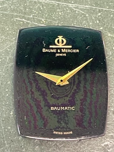 Quadranti baume mercier - , e