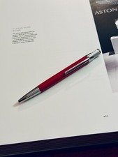 New Rolex VIP Ad Gift Red Ruby