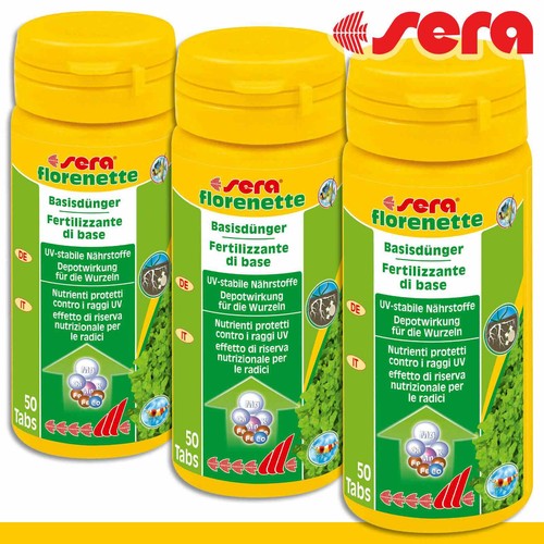 Lot sera florenette 50 - lot,