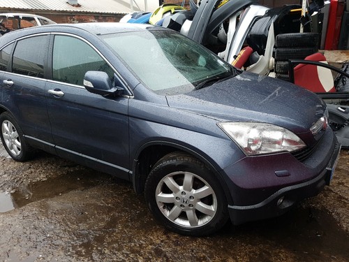 Honda crv mk3 - crv,