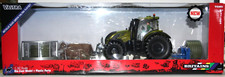 BRITAINS 1:32 DIE CAST TRACTOR