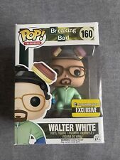 Funko POP Vinyl Walter White