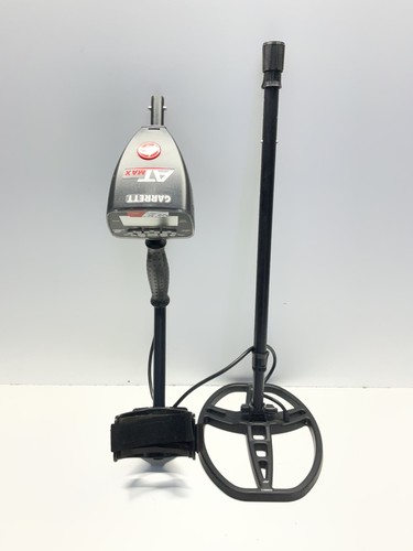Garrett metal detector - garrett,