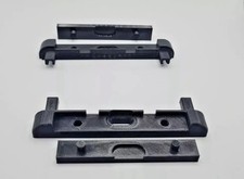 1x Coppia testa ricambio