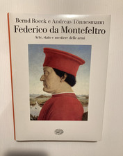 Federico da Montefeltro Arte