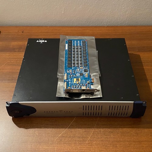 Digidesign 192 protools - digidesign,