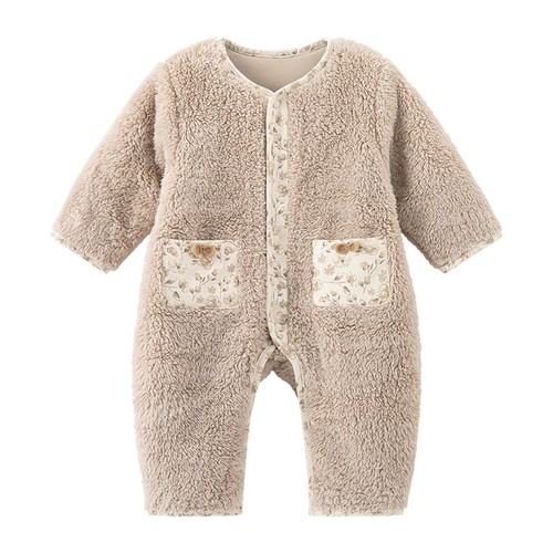 Tutina neonato cotone - tutina,
