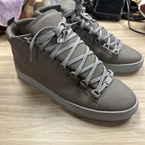 Sneakers alte balenciaga arena - alte,