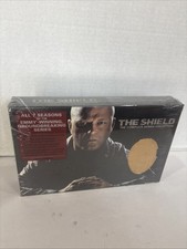 The Shield: The Complete