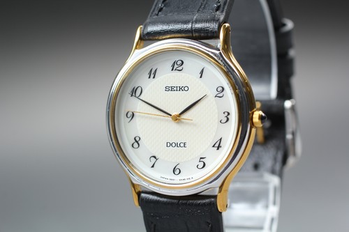 Quasi come nuovo orologio - come, nuovo]