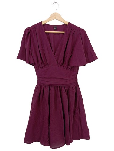 Shein abito avvolgente donna - abito,