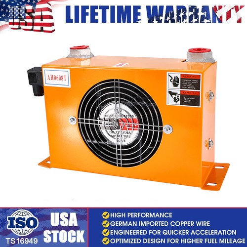 Ah0608t radiatore olio - radiatore,