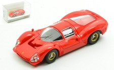 MODELLINO AUTO STATICO DIECAST