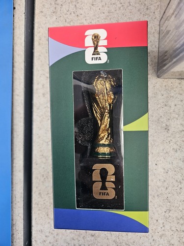 Nuovo fifa world cup - world,