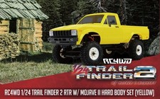 RC4WD - RC4WD Trail Finder 2