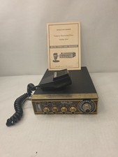 1970’s Teaberry Stalker One