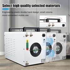 Refrigeratore d'acqua Monport