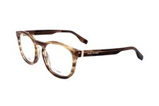 Occhiali da Vista Marc Jacobs MARC 642 GMV HORN BROWN 54/19/145 Uomo