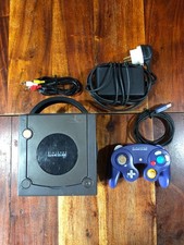 Console Nintendo GAMECUBE