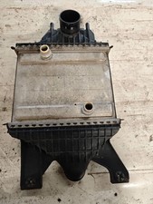 Radiatore intercooler diesel