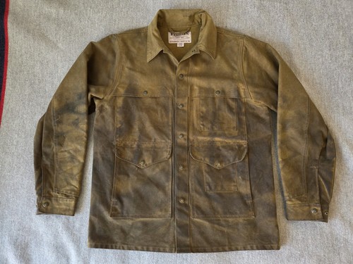 Giacca cruiser filson - filson, tin