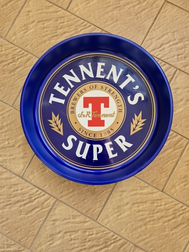 Vassoio tennent super - vassoio, tennent’s