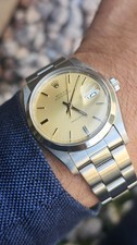 Rolex Vintage Oysterdate 6694