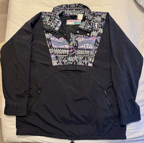 Giacca snowboard burton - ,