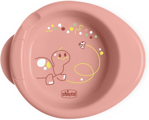 Chicco piatto pappa calda per - chicco,