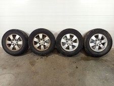 Mitsubishi l200 7j - mitsubishi, 17''