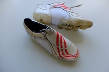 Scarpe da calcio vintage
