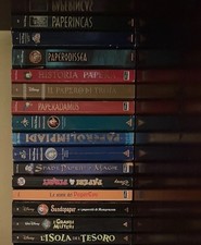 Scegli Libro MONDADORI DISNEY
